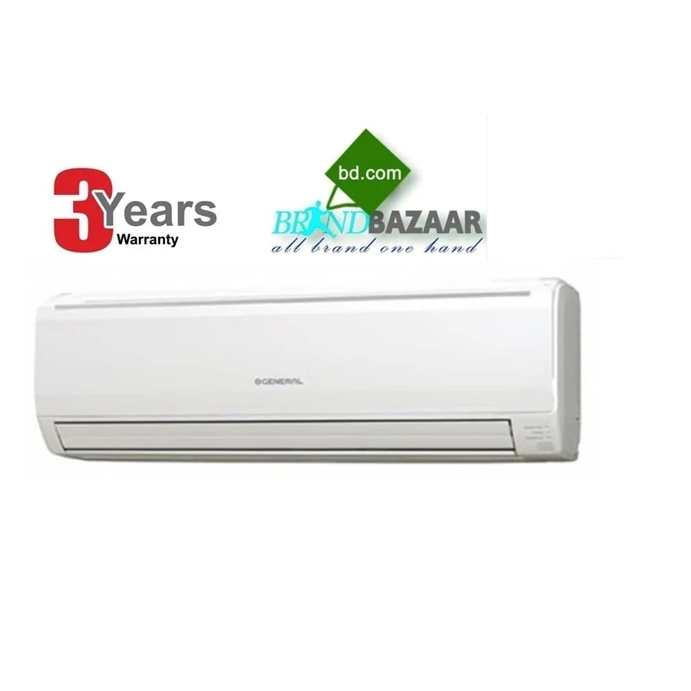 Everything You Need to Know About O General AC Models