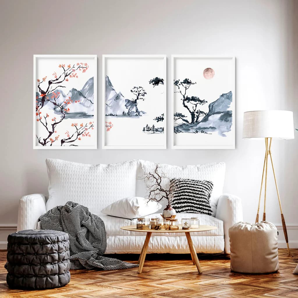 Klimt Wall Art – Iconic Masterpiece Posters at Ellens Postershop