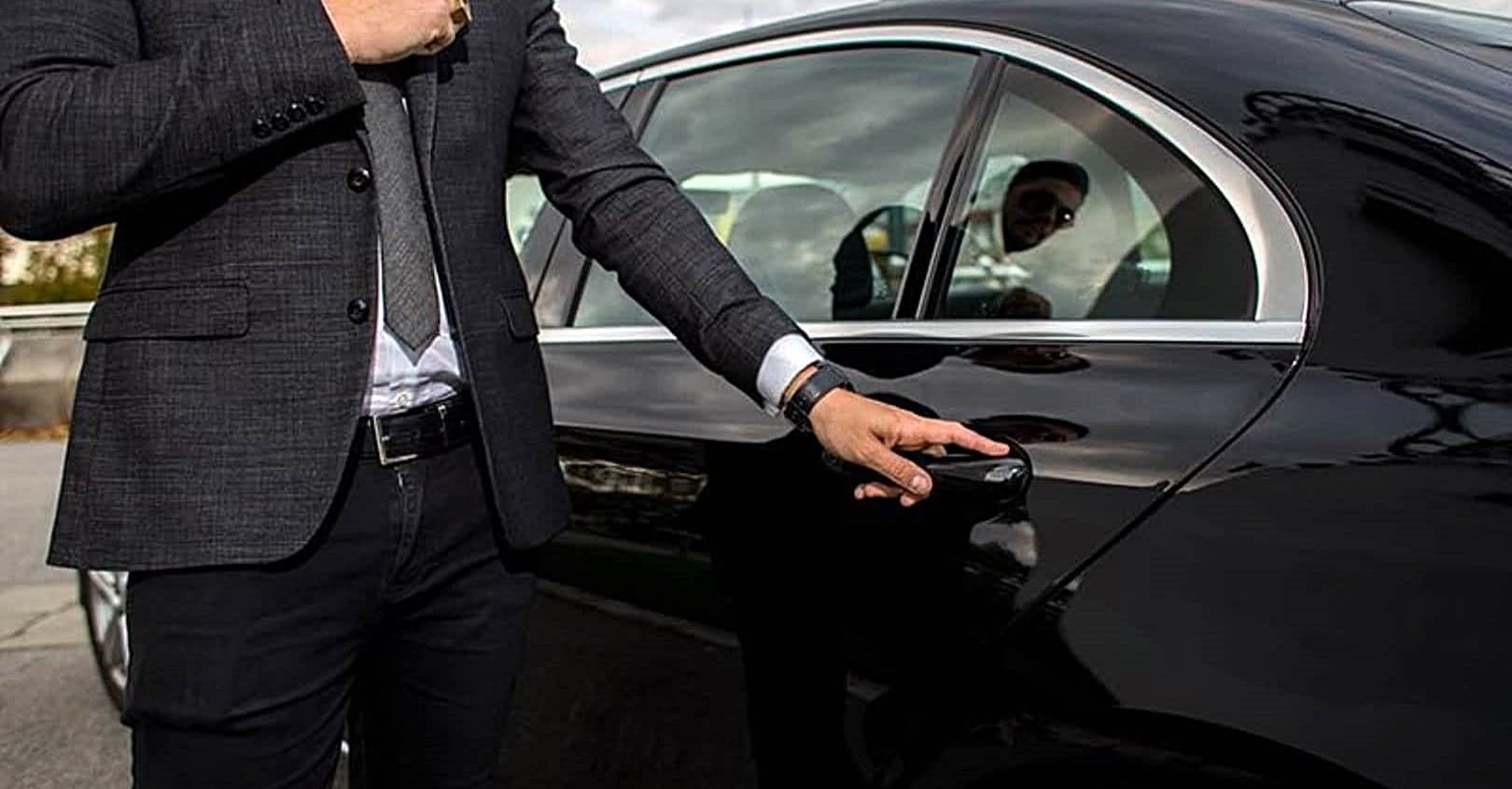 Car Service NYC | Premium Black Car Transportation