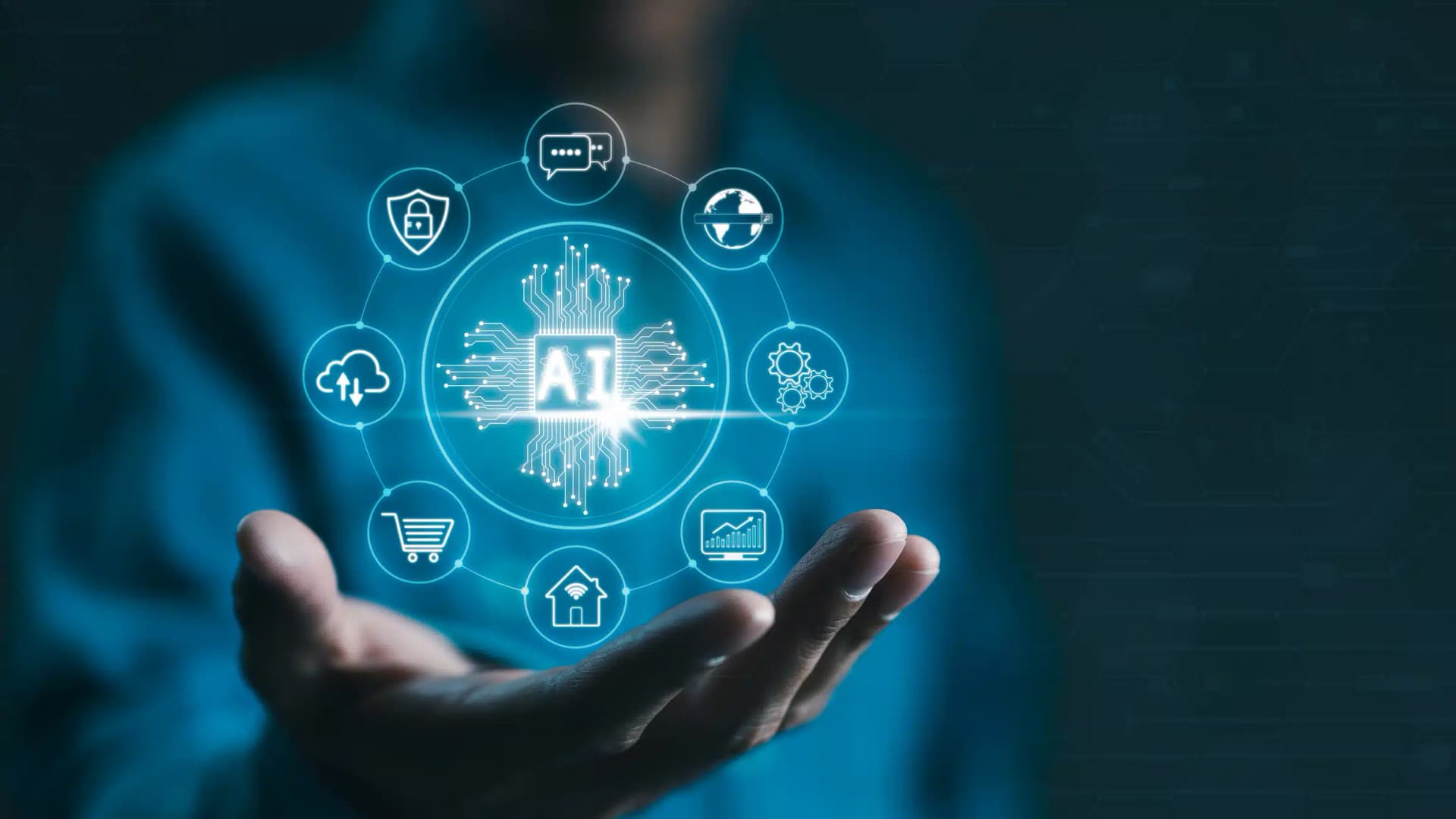 Top Insights on AI Stocks: Trends, Risks, and Future Potential