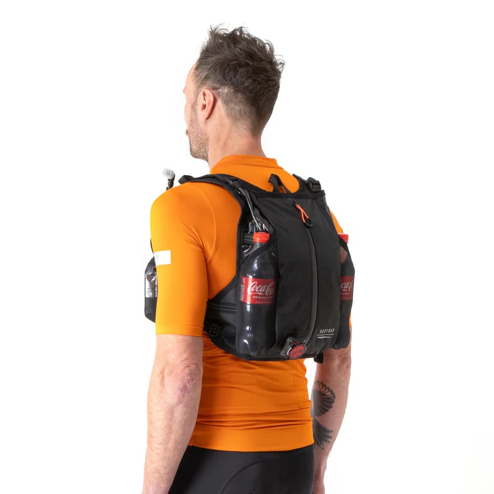 Performance Meets Comfort with STRYQ’s Running Vest
