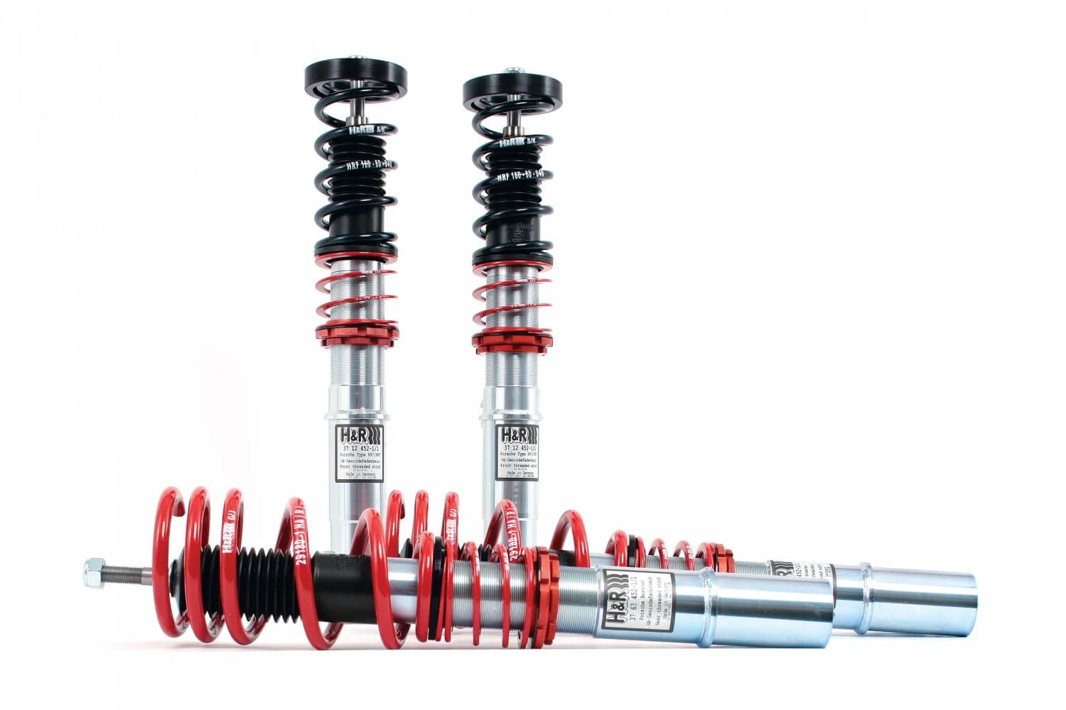 How BMW E36 Coilovers Unlock the True Potential of Your Chassis