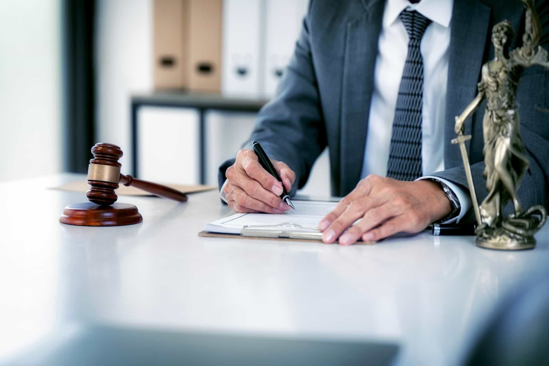 Philadelphia Employment Lawyer: Skilled Representation for Workplace Issues