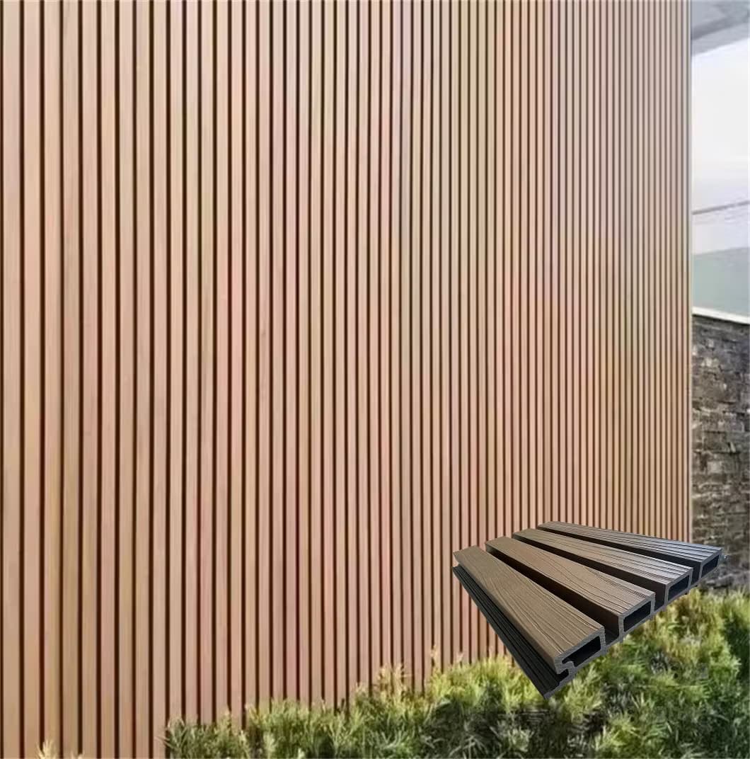 Waterproof Composite Panels for Reliable Exterior Performance