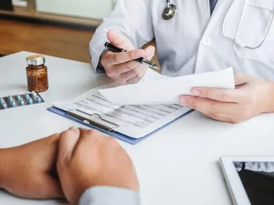 Trusted Dr. Gregor Kowal Psychiatrist India: Personalized Psychiatry Care at CHMC Clinic
