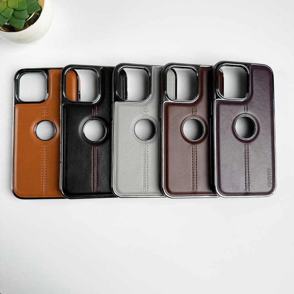 Buy Trendy iPhone 16 Pro Max Cases for Ultimate Protection