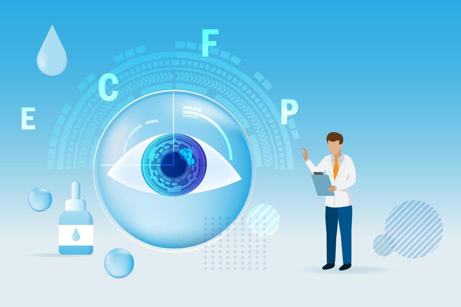 Pediatric Eye Doctor in Springdale – Protecting Young Eyes