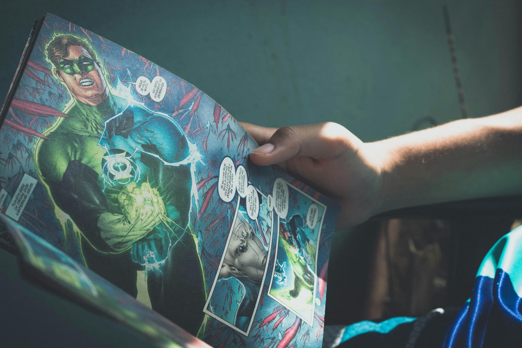 The Best Comic Book Movies and TV Shows You Can’t Miss in 2025: The Ultimate Guide for Every Fan This Week