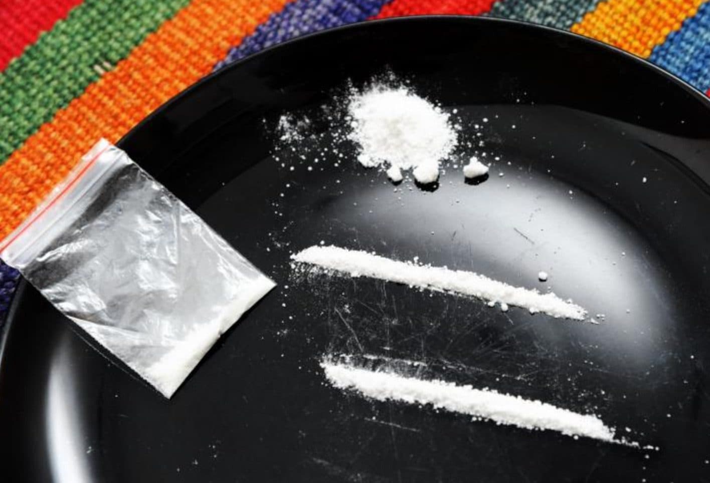 Fishscale Cocaine: Cultural Context and Misconceptions
