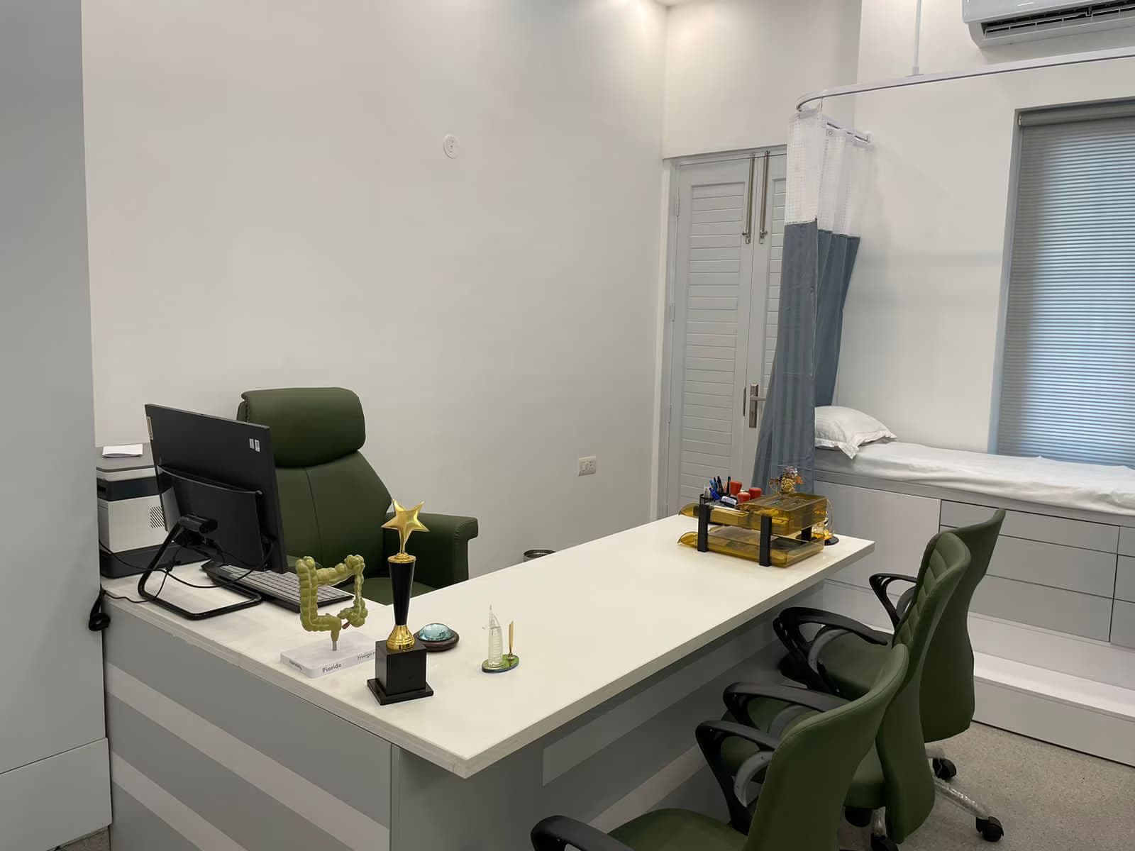 Luxury Private Health Assessment Sydney in Sydney CBD