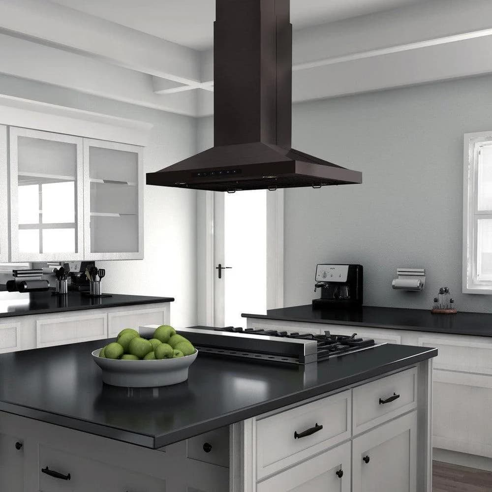 hoods Hygienic Kitchen Ventilation by MODERN STREET Solutions article