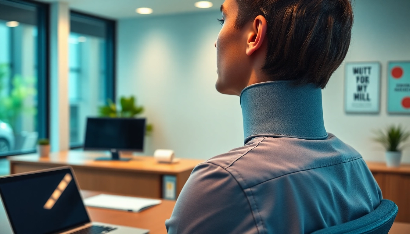 Posture corrector: The Smart Way to Fix Your Posture