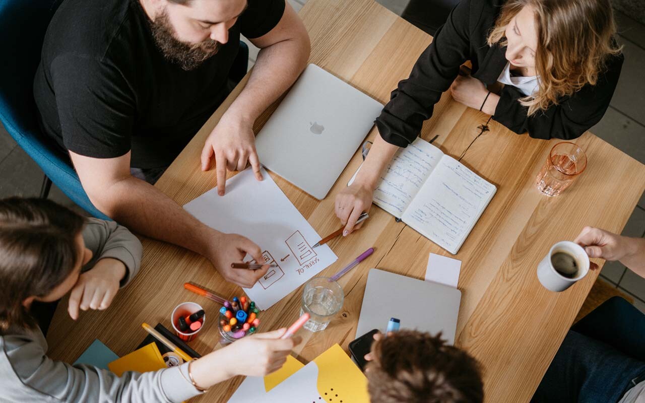 How Commercial Finance Solutions Can Help Your Business Grow