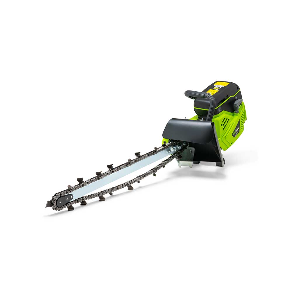 Glenn’s Repair & Rental – georipper rental for Tough Digging and Trenching Work