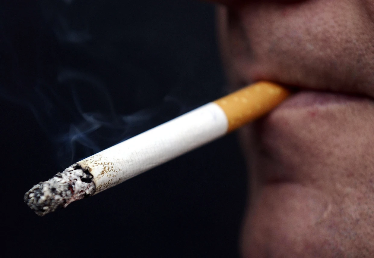 Native Smokes for Less: Supporting Communities with Accessible First Nations Products