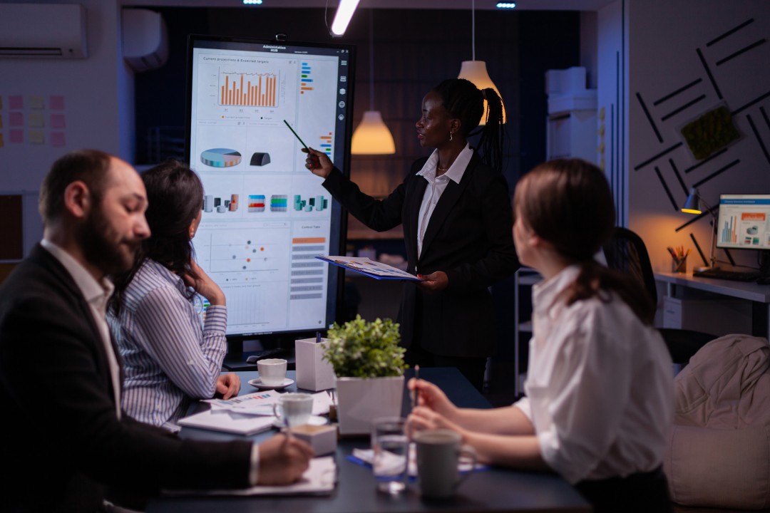 Geavanceerde marketingstrategieën voor bedrijfsengagement via https://marketingways.nl/