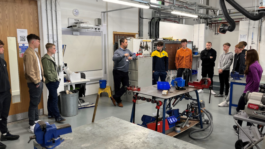 The Truth About Apprenticeships and Future Job Security