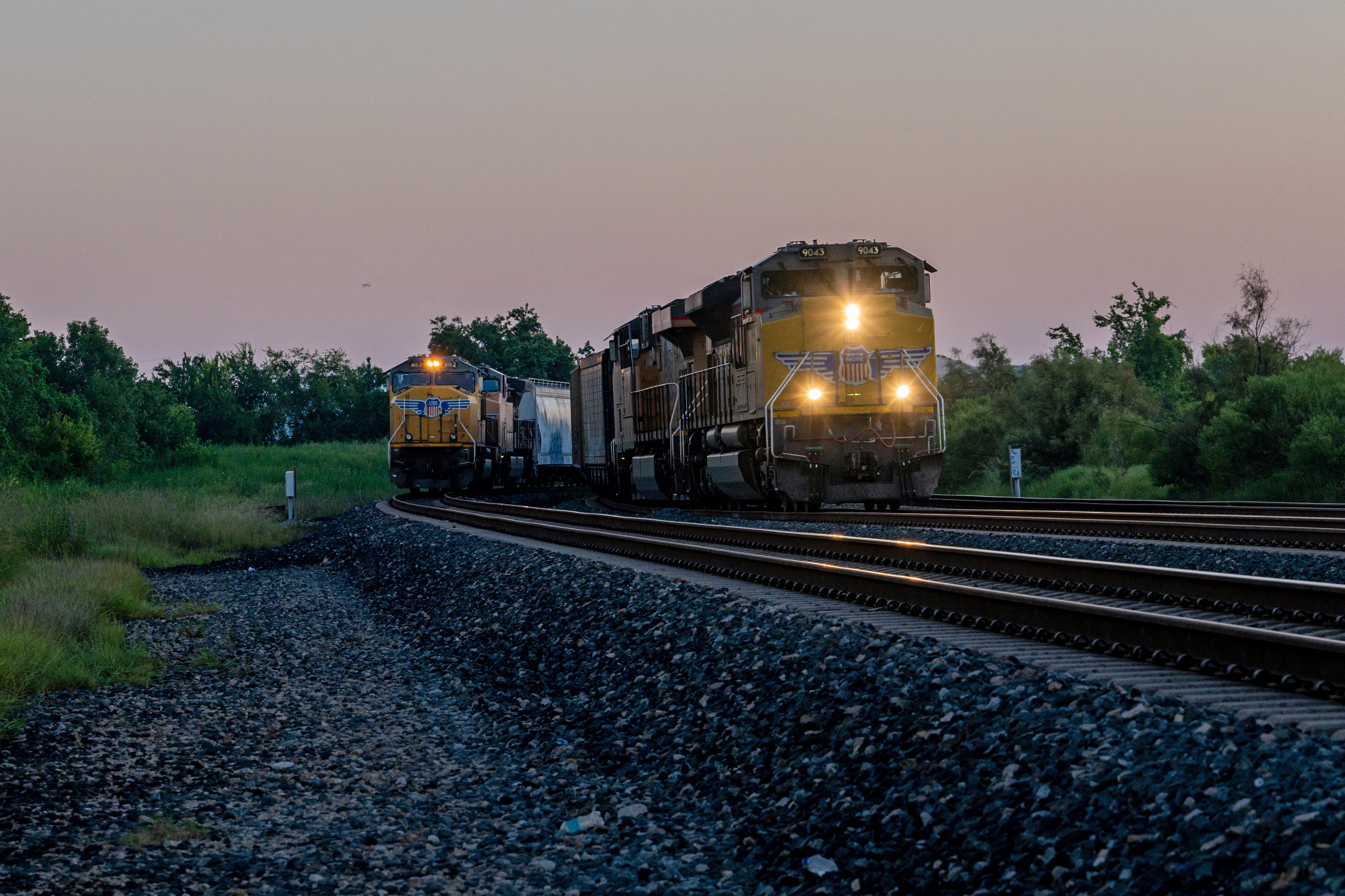 Reliable Emergency Railroad Repair Services for Swift Recovery