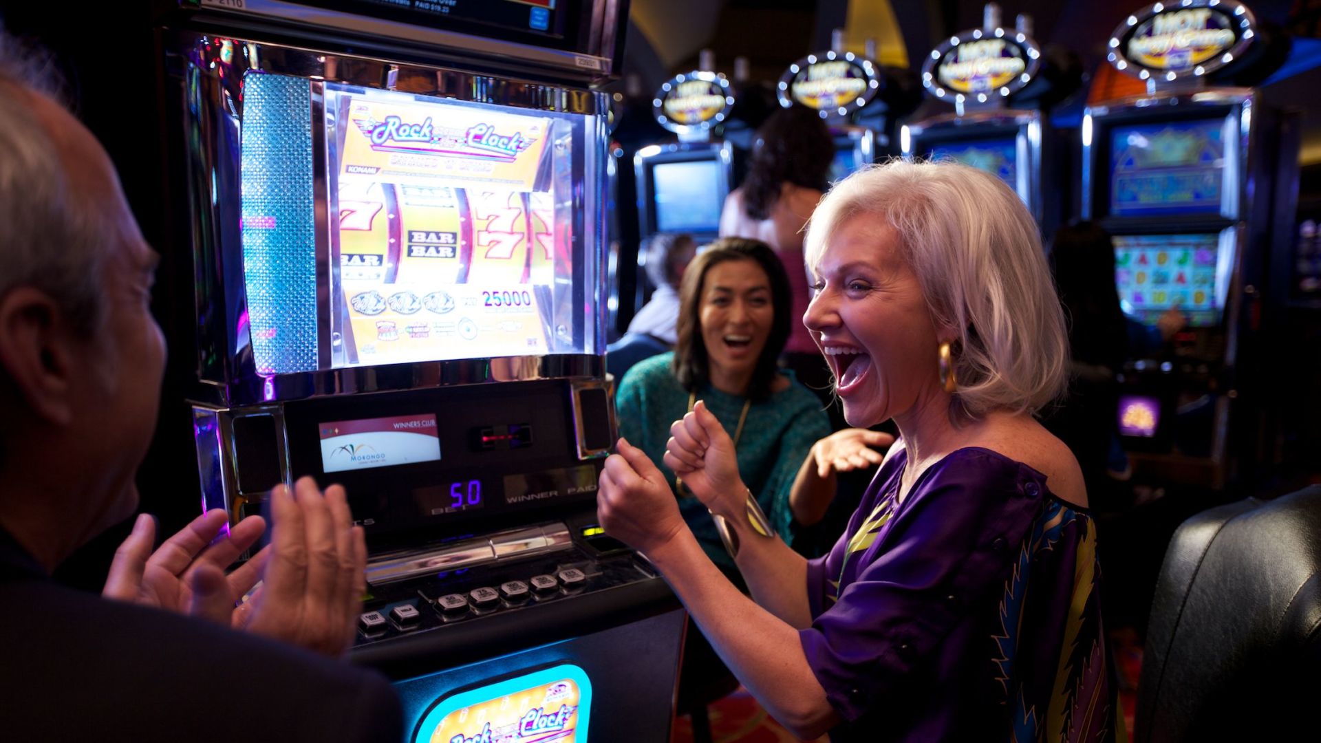 Top Picks for Best Online Casinos in Saskatchewan 2025 and Beyond