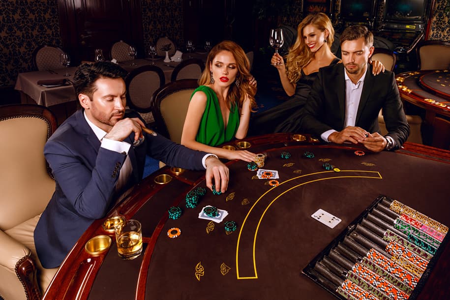 Find Your Perfect Online Casino in Georgia: A Comprehensive Guide for Gamers