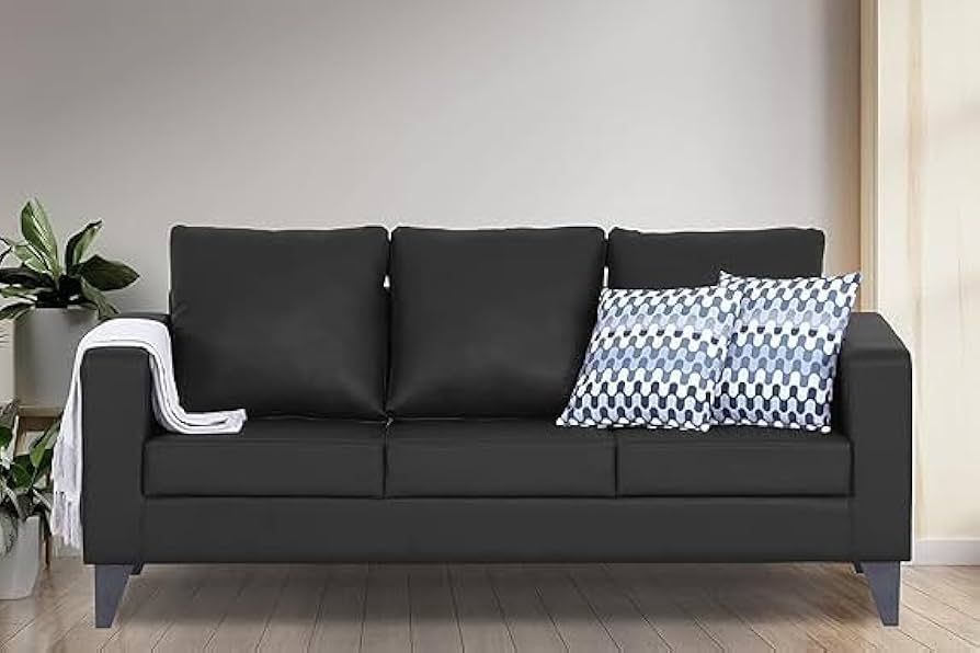 Why 3 Seater Sofas Are the Perfect Fit for Modern Living Rooms