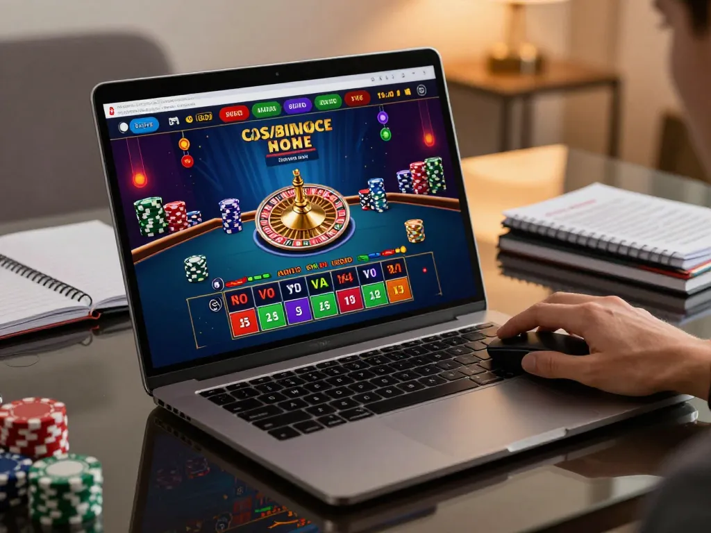 Spin the roulette wheel at CM88 COM online casino for exciting gameplay and winning strategies.