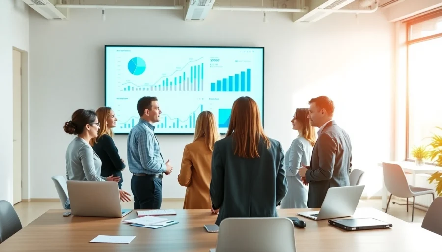 Leading Digital Marketing Agency to Elevate Your Brand