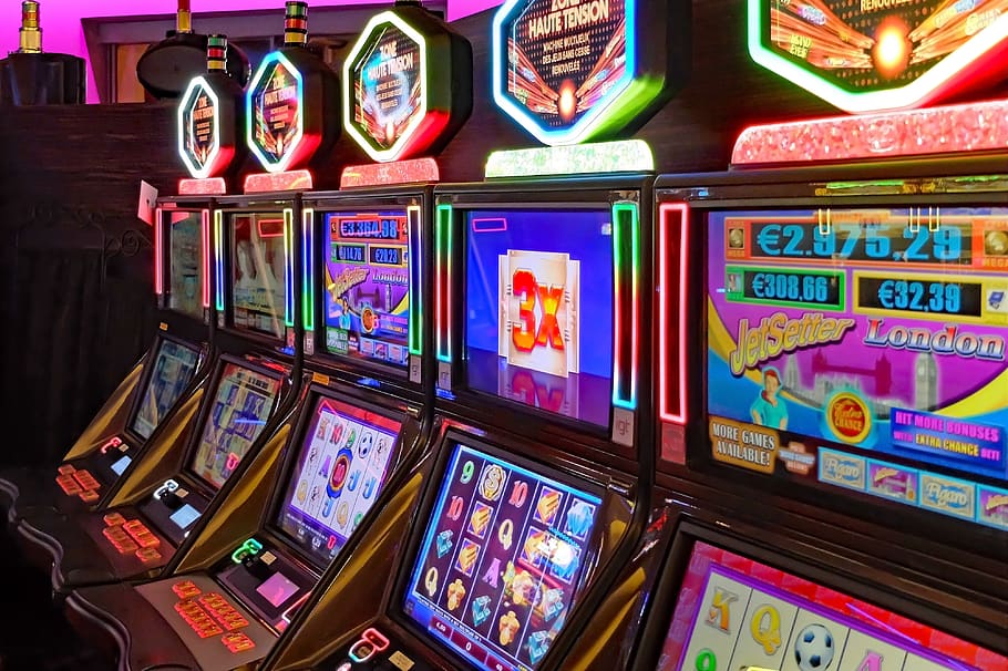 Peluang Menang Besar dan Keunggulan Memainkan 11bola Slot