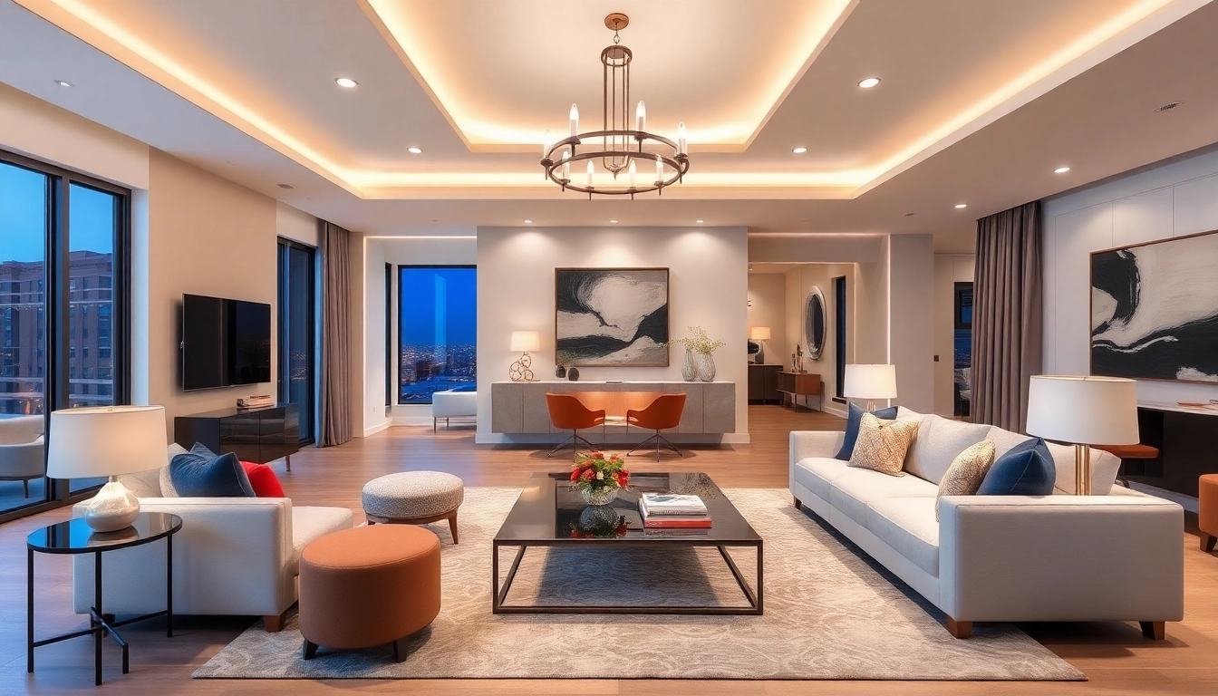Stijlvolle Wooninspiratie: Tips voor een Droomhuis van https://wooninstijl.nl