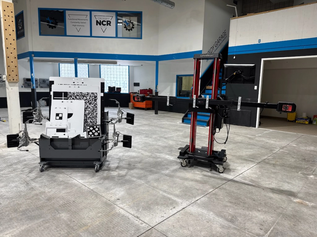 Houston ADAS: Leading Provider of Adas Calibration Near Me