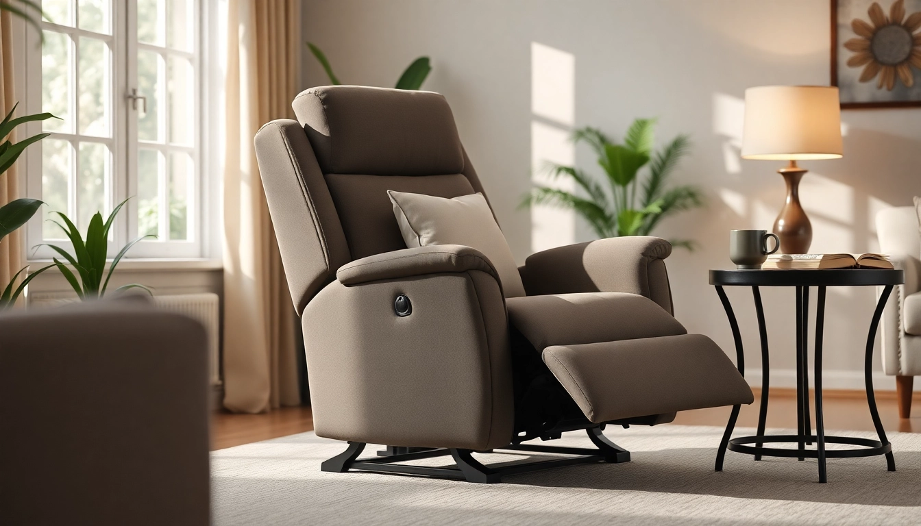 Affordable Lay Flat Recliners for Daily Use