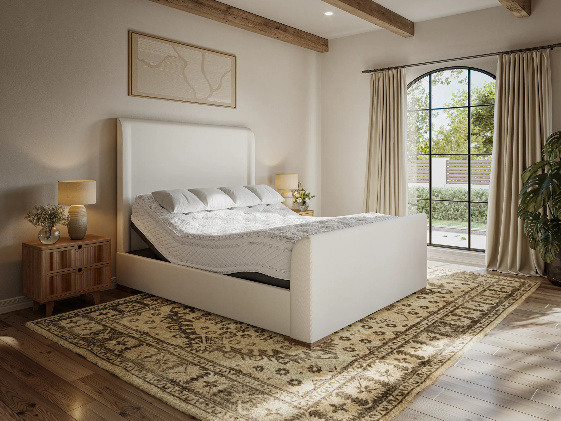 king size mattress Premium Sleep Options at Fosters Mattress
