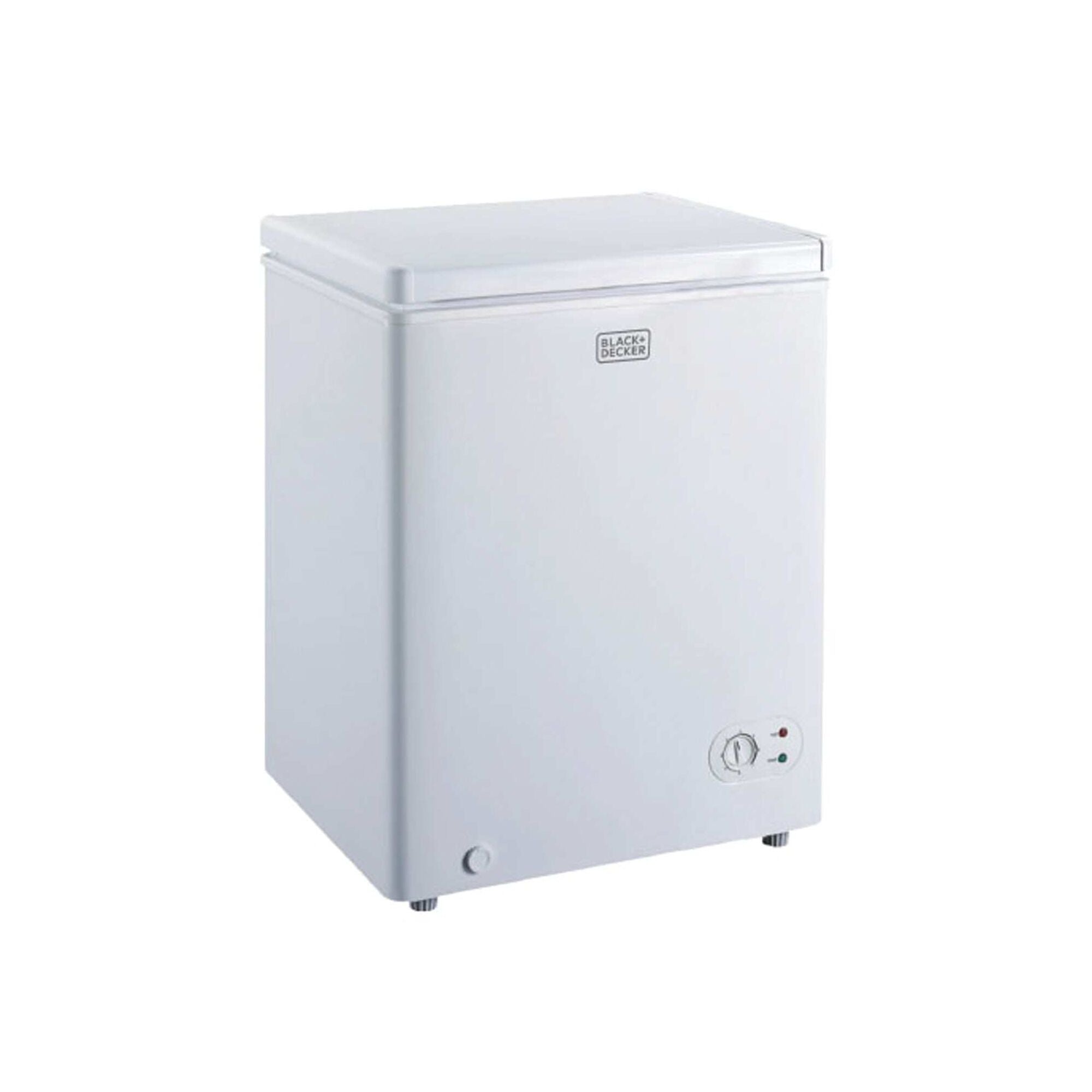Best Mini Freezer Features for Meal Preppers