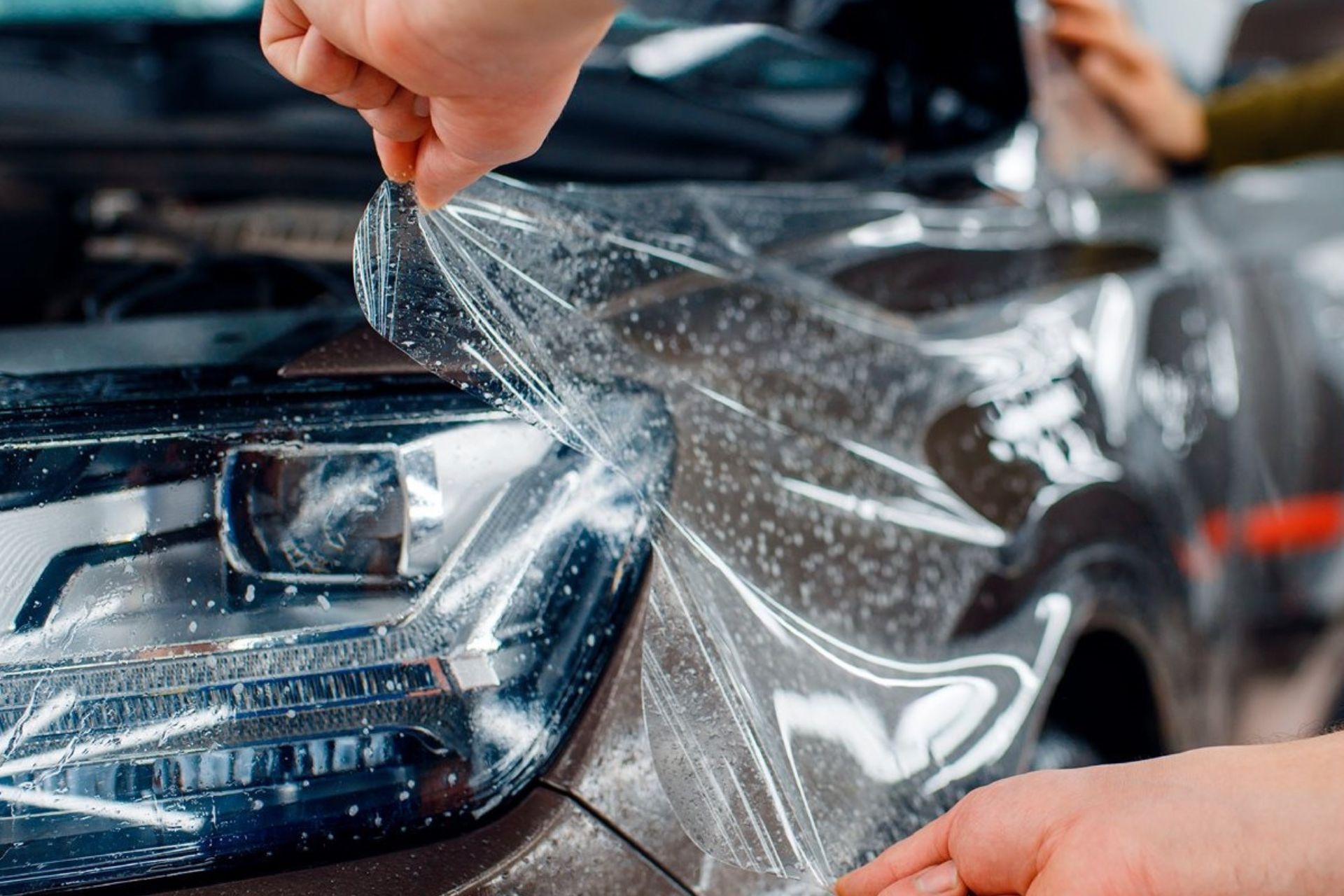 Auto Ceramic Coating: Protect Your Vehicle with SWFT’s FUSION PLUS™ Technology