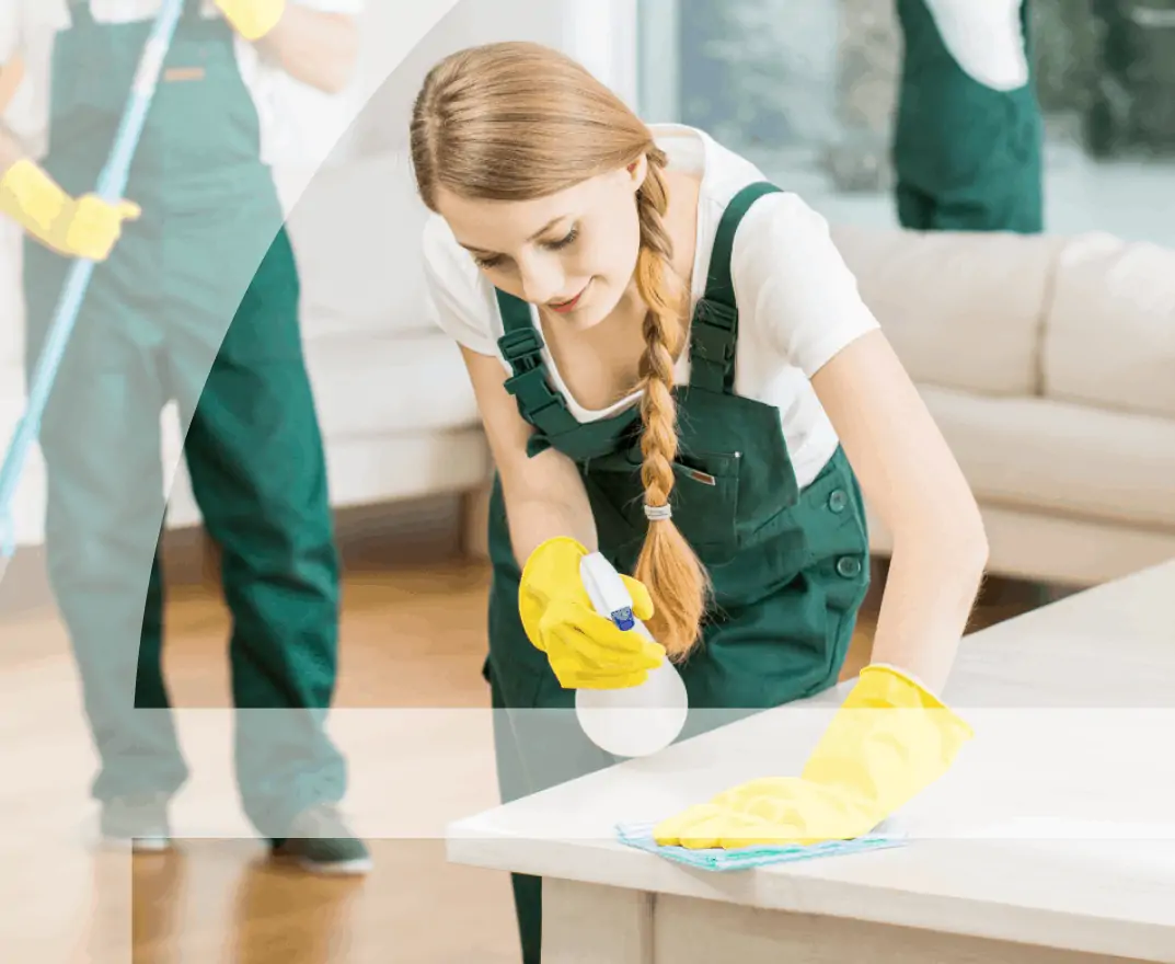Daily &amp; Weekly Office Cleaning Services Dubai – Flexible Plans