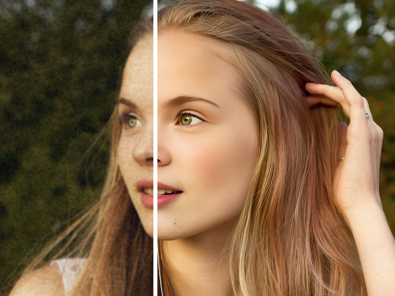 New Research Links Beauty Filters to Changing Perceptions of Attractiveness