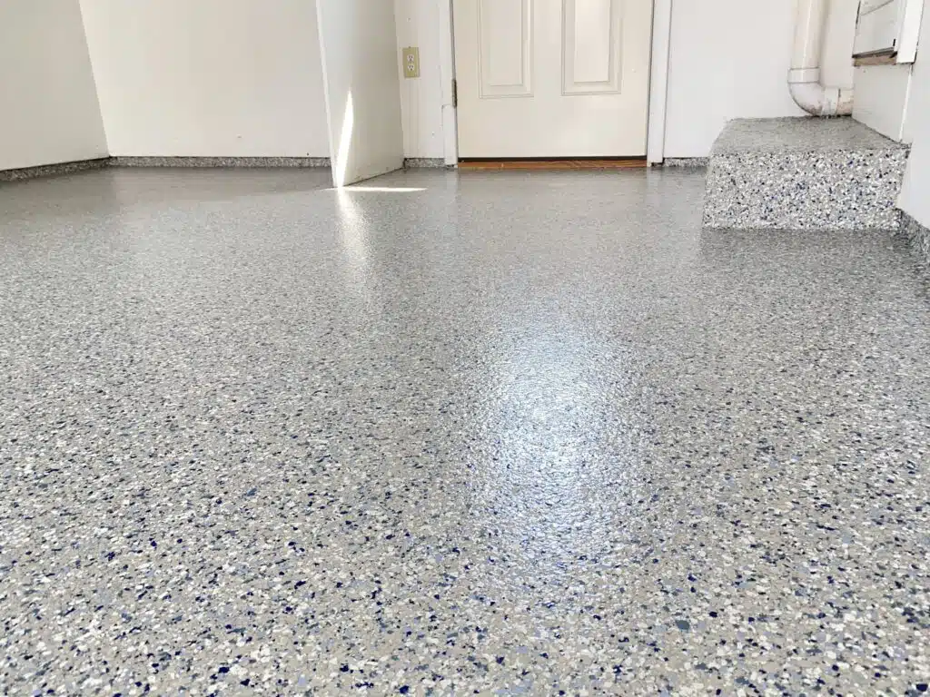 Reliable Garage Floor Coating Minneapolis Services Near You