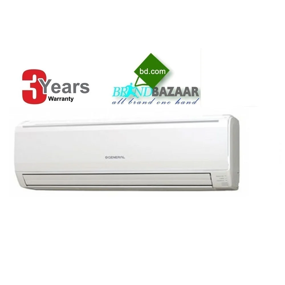 Everything You Need to Know About O General AC Models