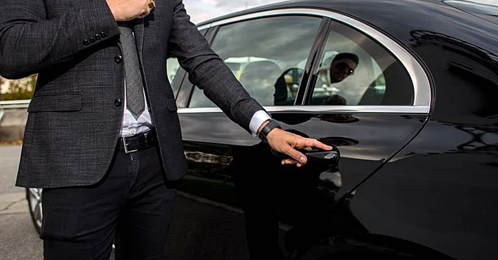 Car Service NYC | Premium Black Car Transportation