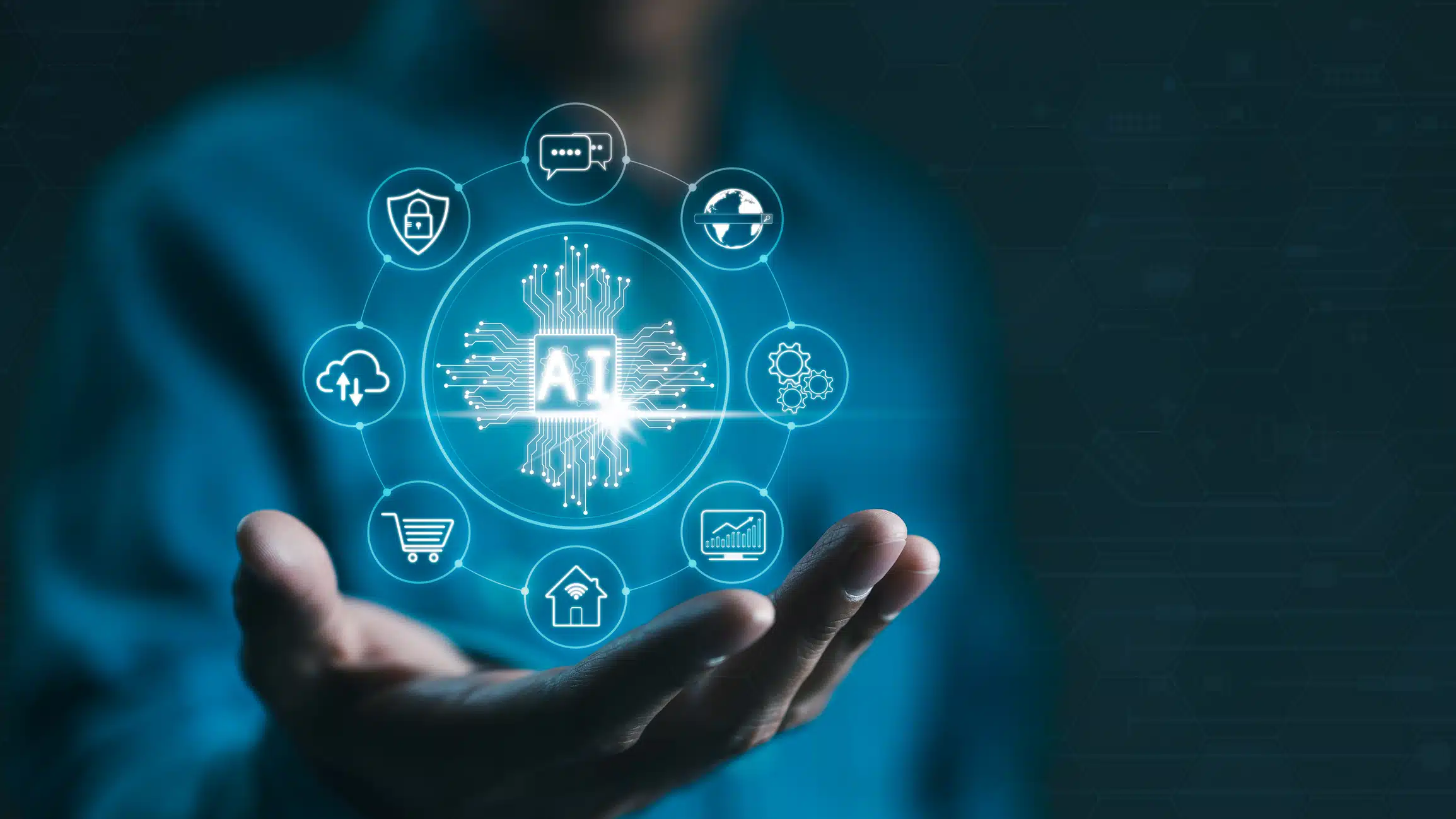 Top Insights on AI Stocks: Trends, Risks, and Future Potential