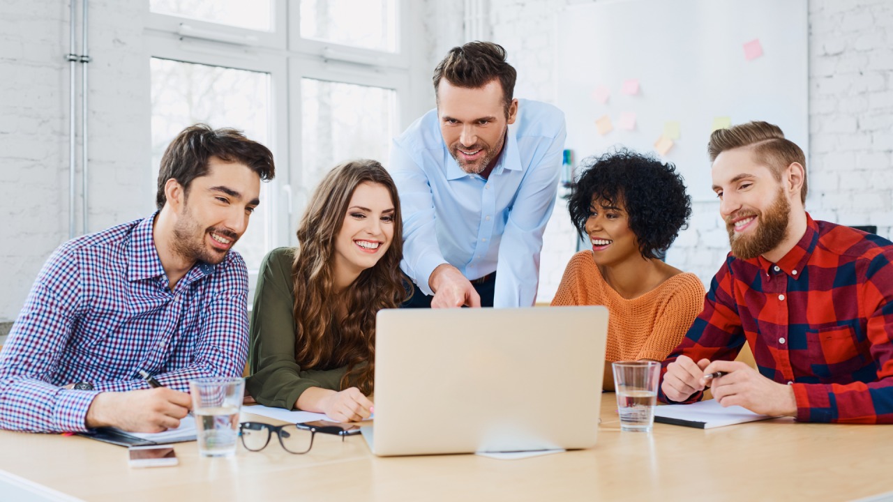 Transform Your Company with a Business Coach California