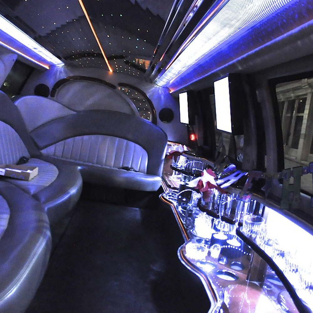 Oxford Executive – Trusted Limousine Service Oxford Mississippi