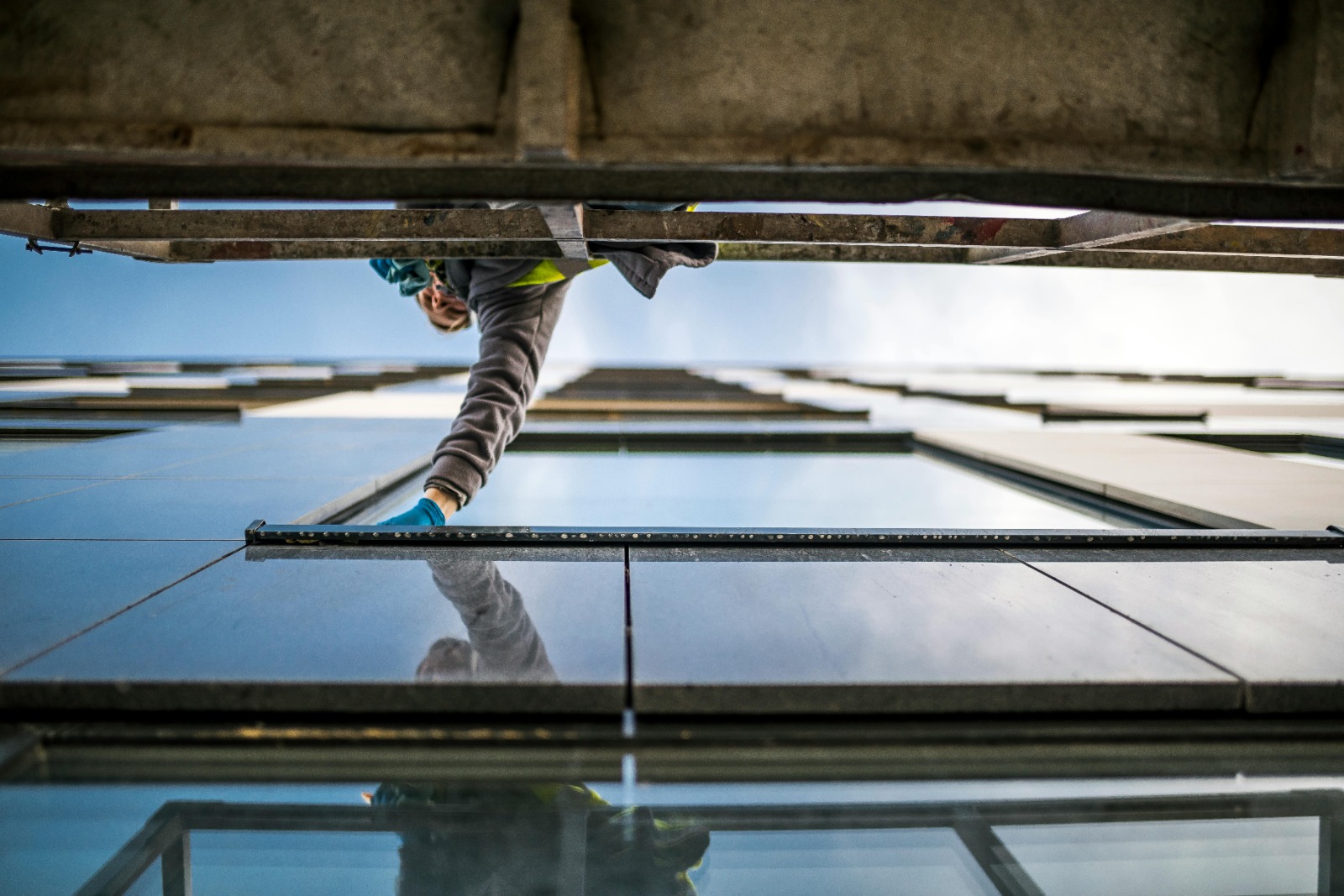 6 Valuable Benefits of TPO Solar Financing for Business Owners