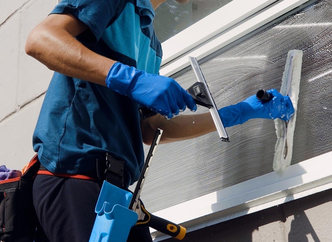 Top Benefits of Hiring Villa Deep Cleaning Services Dubai