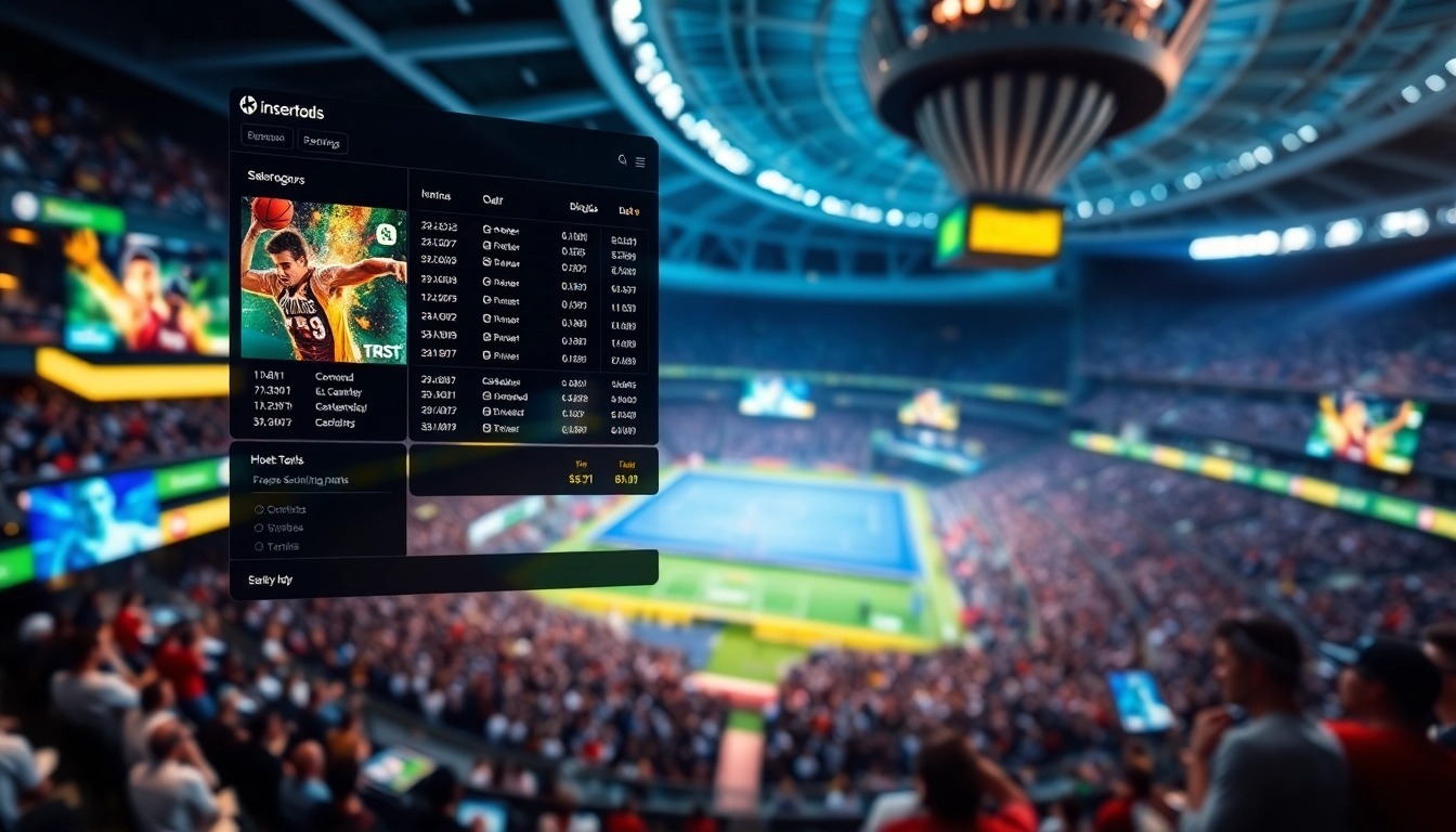 Top Insights on Sports Betting in Nova Scotia: Understanding the Landscape