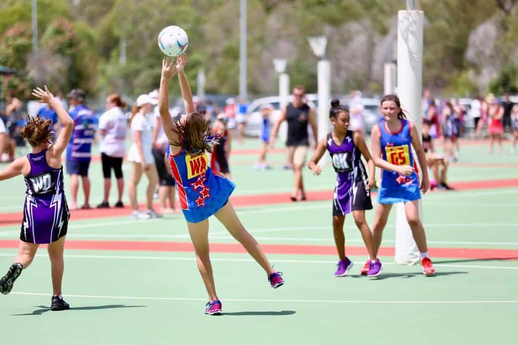 Why a Custom Netball Dress Creates a Strong Team Identity