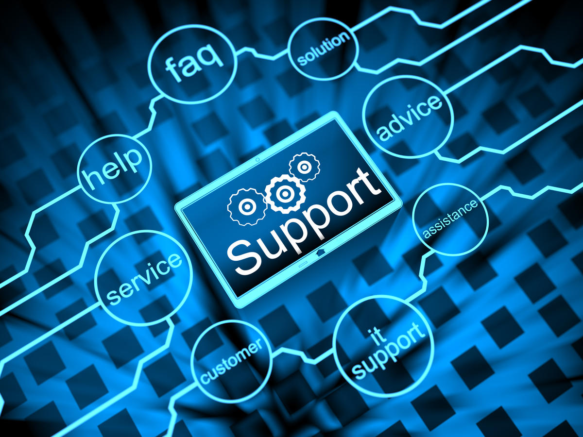 Helpdesk Support by Simplicity for Seamless IT Help