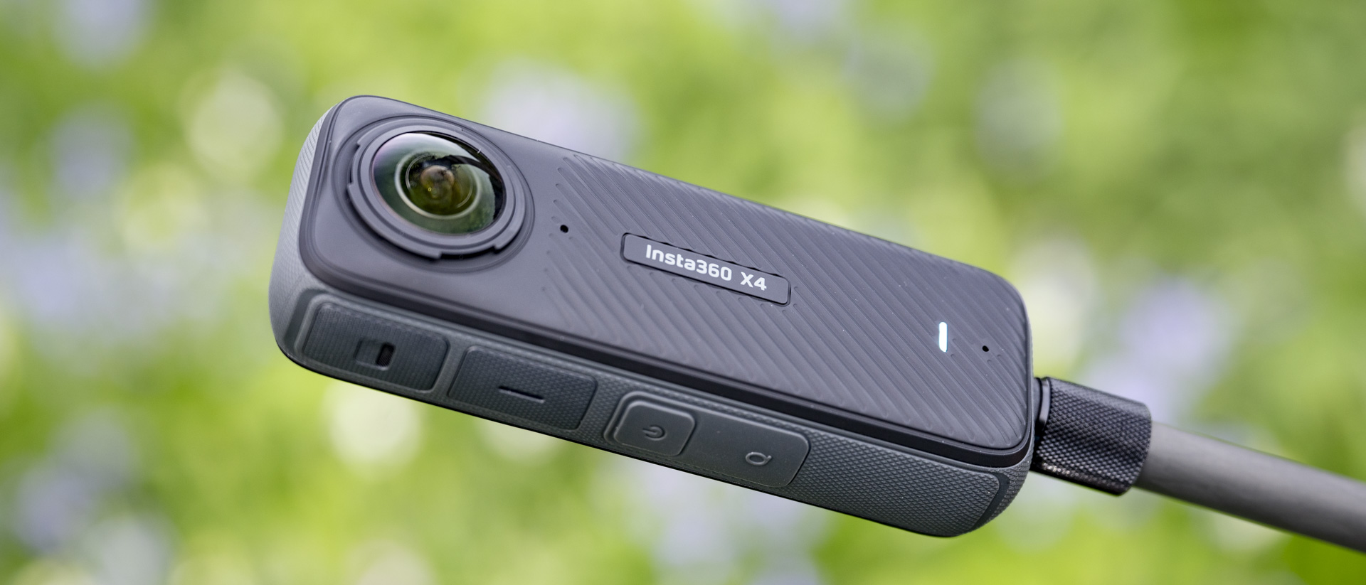 Level Up Your Content With Insta360
