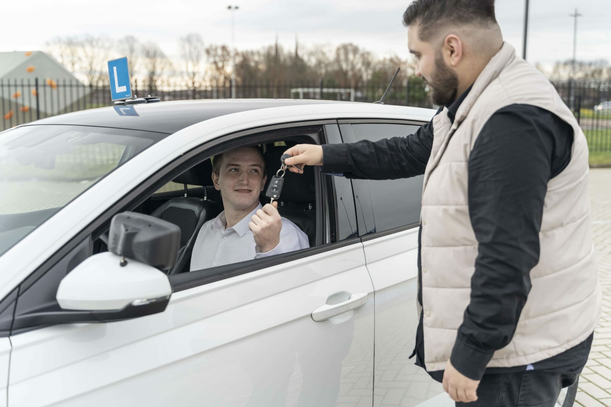 Rijschool Utrecht – Beste Rijschool met Hoge Klanttevredenheid