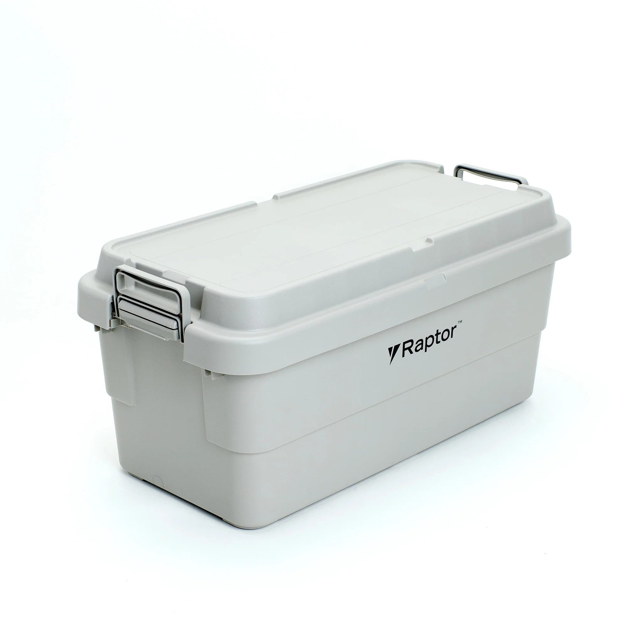 Protect Your Gear Anywhere with Raptor Hard Cases